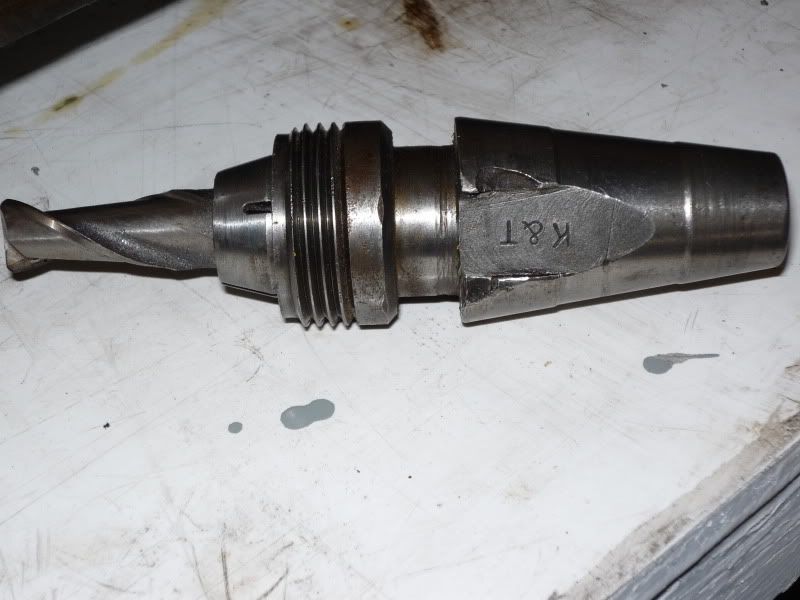 Identifying Collet and a Stuck Collet The Home Shop Machinist & Machinist's Magazine